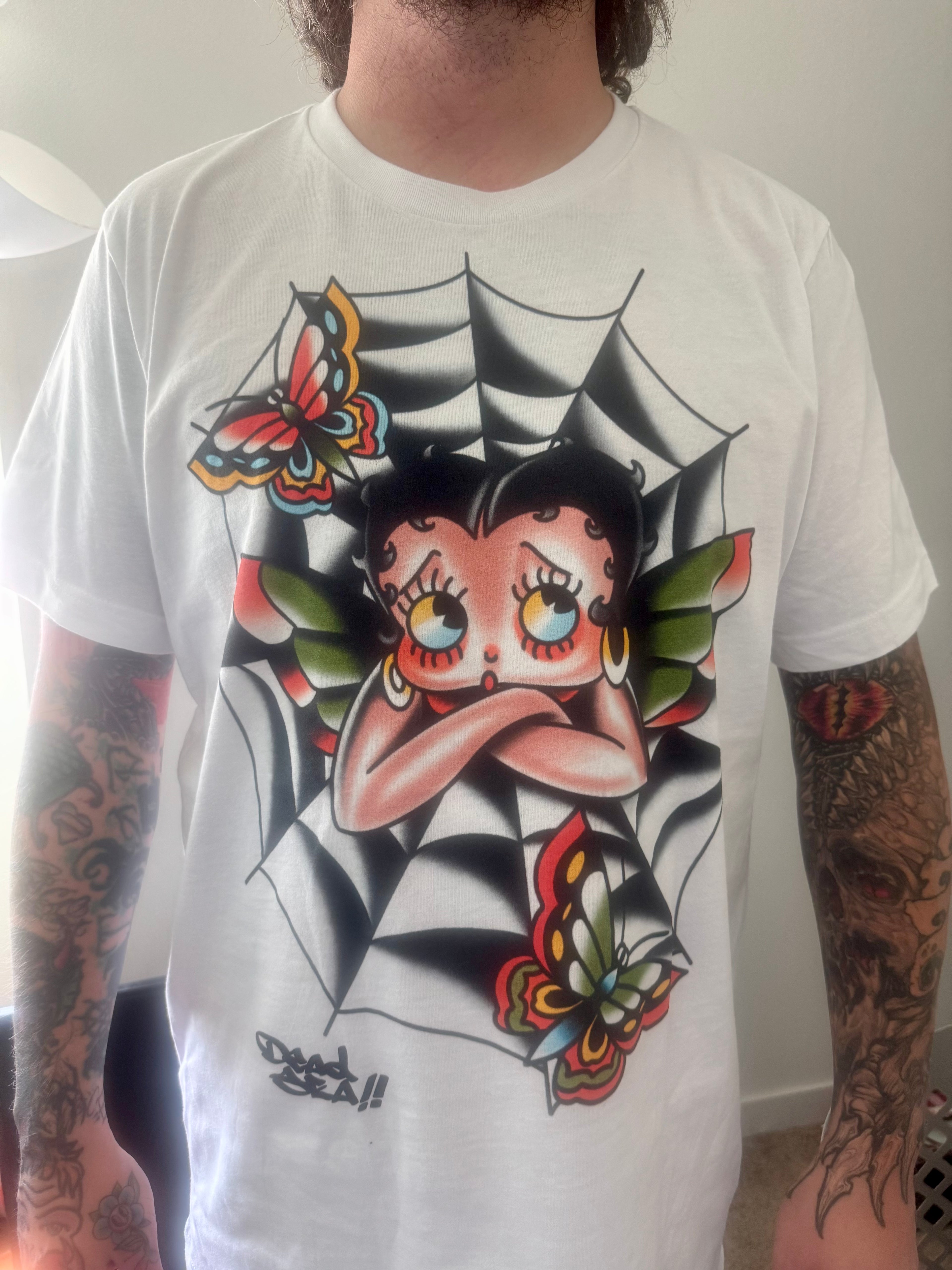 Thomas Alaniz T-Shirt